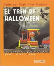 EL TREN DE HALLOWEEN
